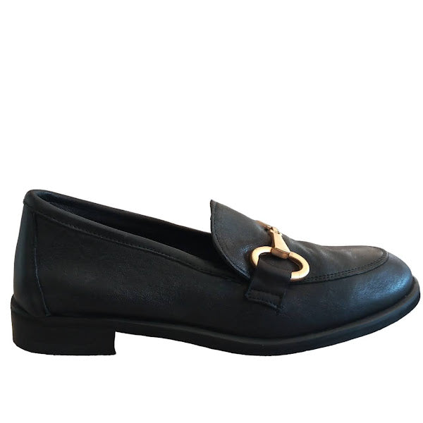 Mocassino Donna